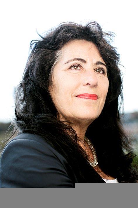 Goed geheugen - Ingrid Hoogervorst