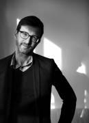 Dani&euml;l Rovers - docent Schrijversvakschool