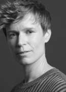 Han van Wieringen, docent proza, po&euml;zie en schrijftraining aan de Schrijversvakschool