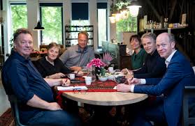 Skriuwersfakskoalle, Friestalige schrijfopleiding