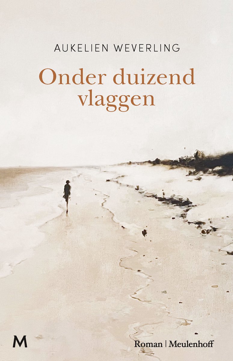 Onder duizend vlaggen