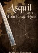Asquil - Een lange reis - Arlieke van Remmerden