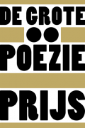 De Grote Po&euml;zieprijs 2022