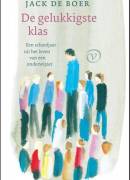 De gelukkigste klas - Jack de Boer